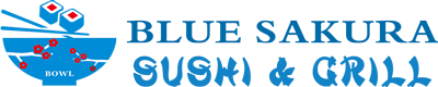 Blue Sakura Restaurant 